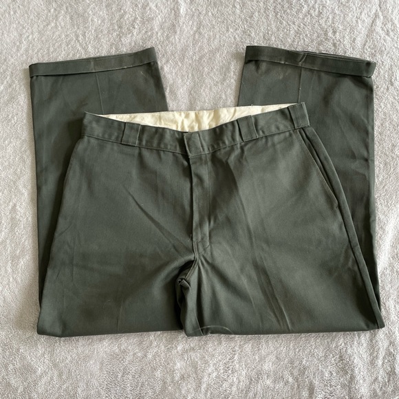 Dickies Pants - Picture 2 of 4